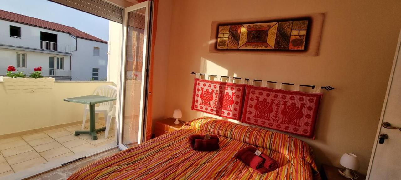B&B Jamba Alghero Exterior photo