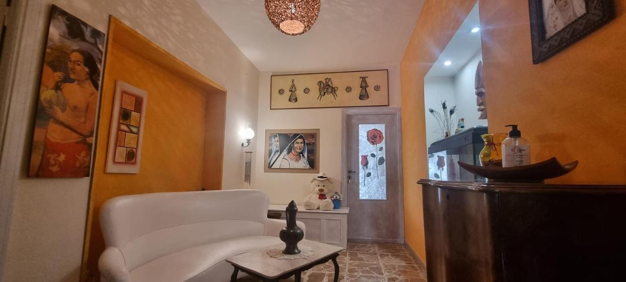 B&B Jamba Alghero Exterior photo
