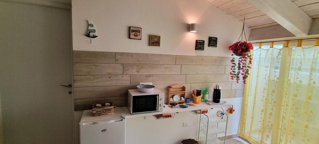 B&B Jamba Alghero Exterior photo
