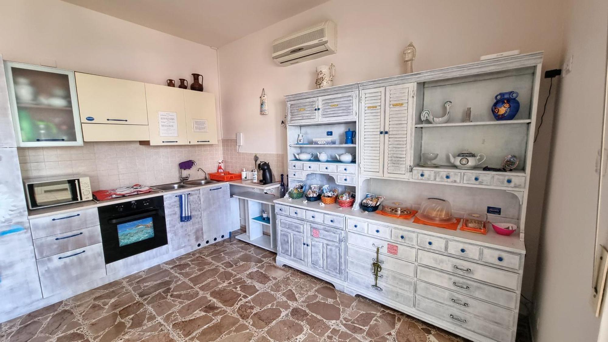 B&B Jamba Alghero Exterior photo