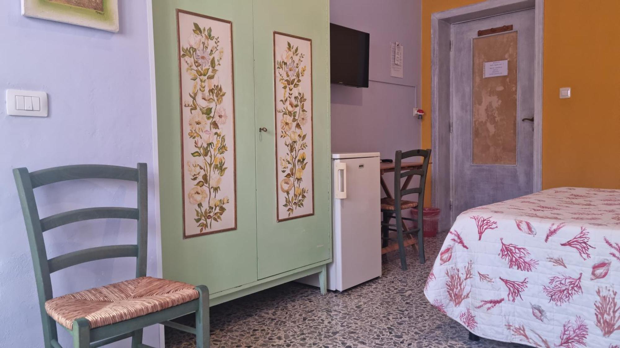 B&B Jamba Alghero Room photo
