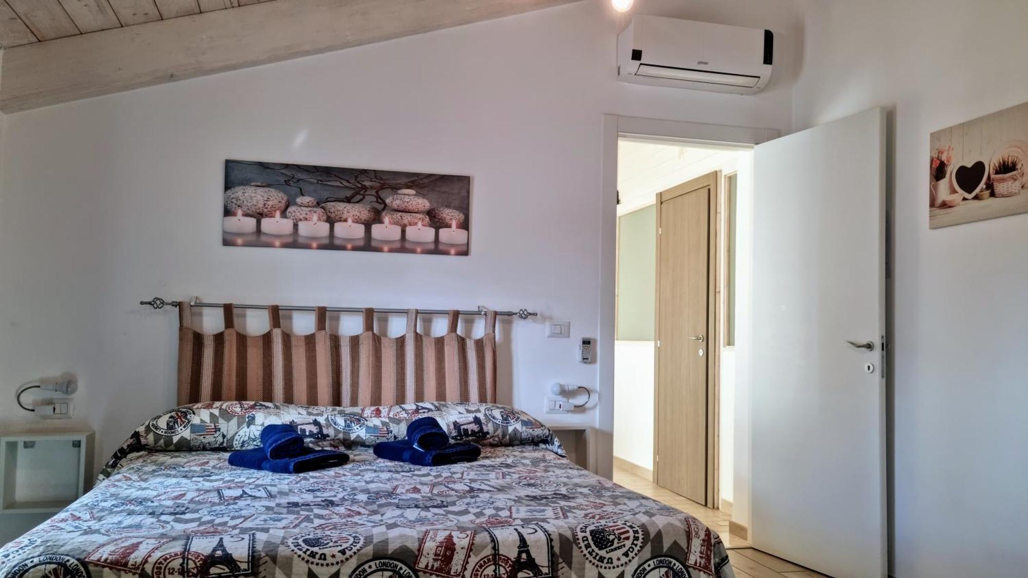 B&B Jamba Alghero Room photo