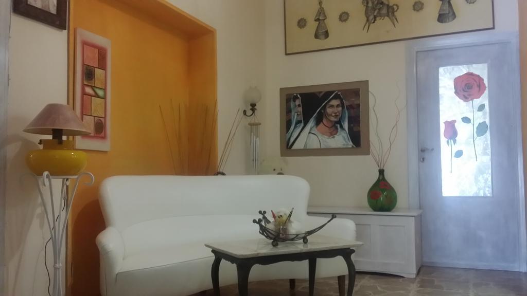 B&B Jamba Alghero Exterior photo