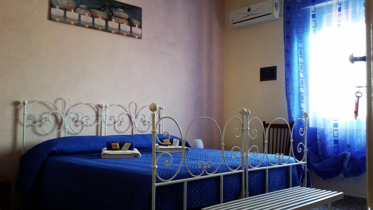 B&B Jamba Alghero Exterior photo