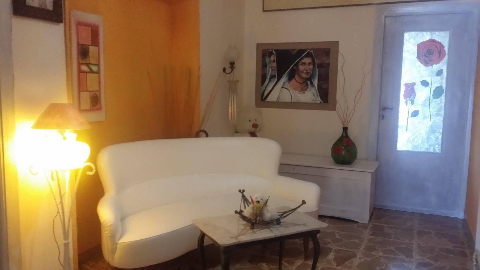 B&B Jamba Alghero Exterior photo