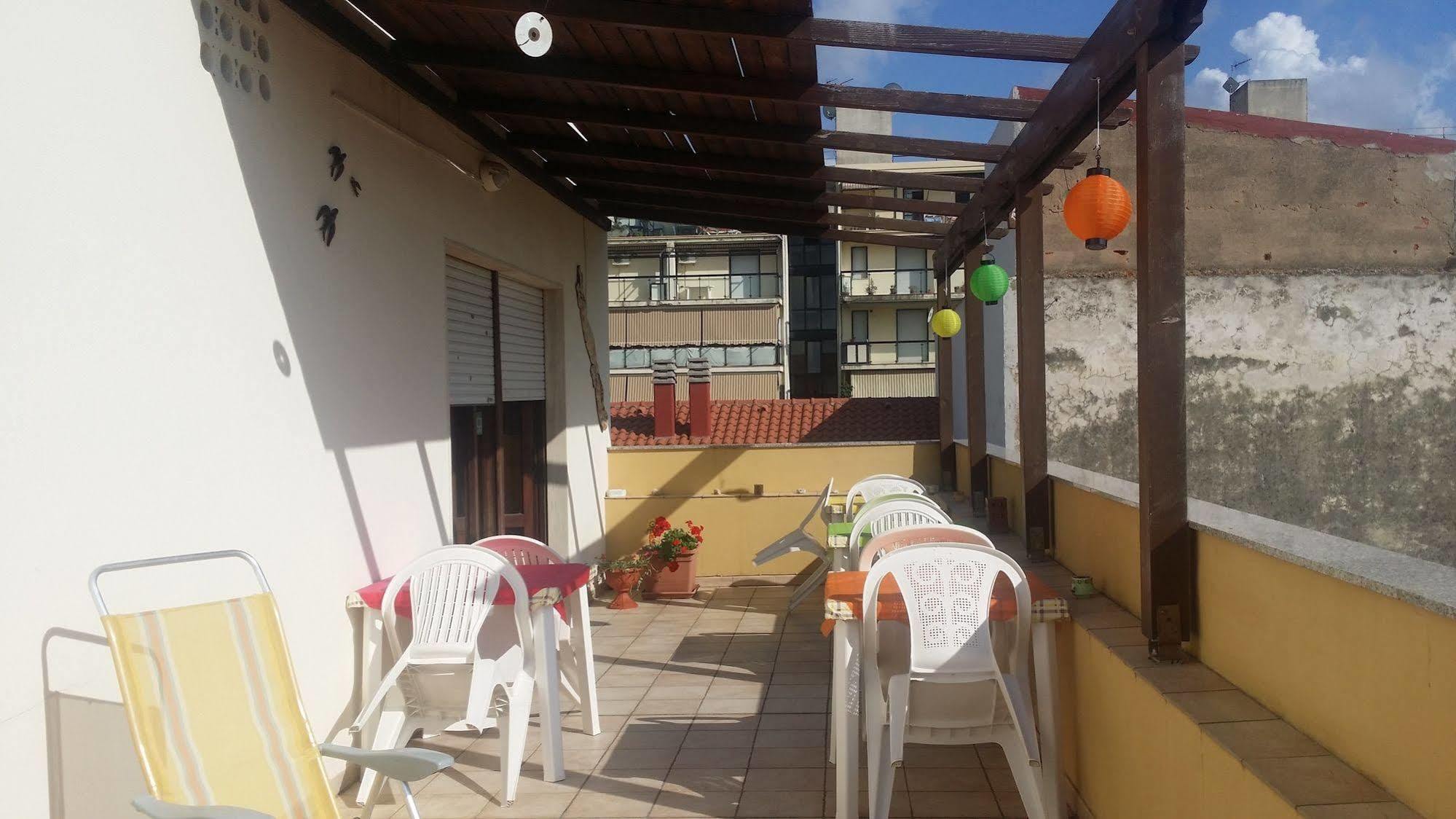 B&B Jamba Alghero Exterior photo