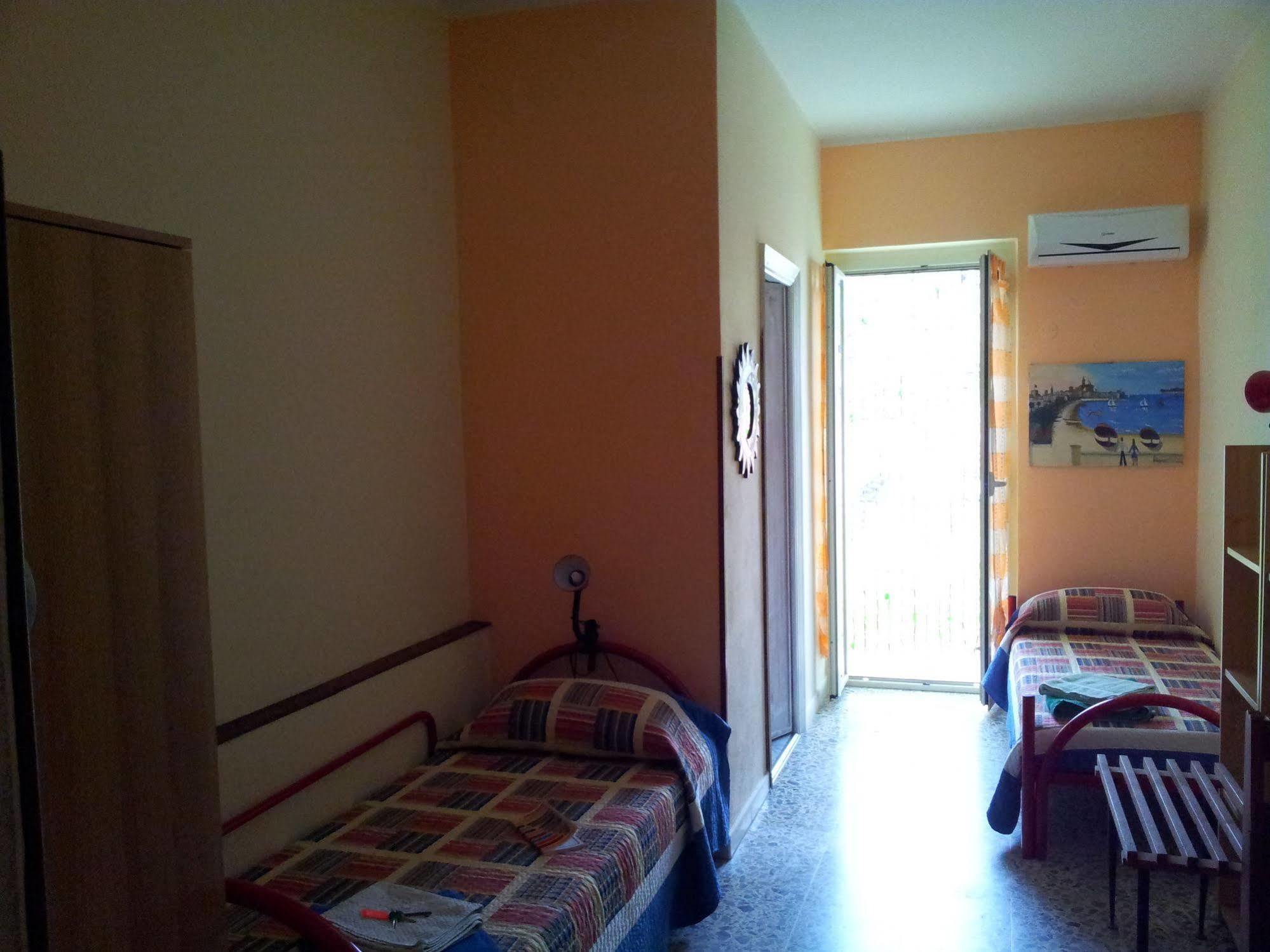 B&B Jamba Alghero Exterior photo