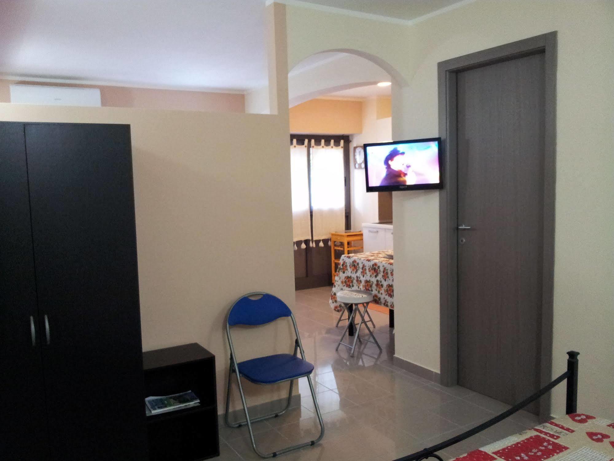 B&B Jamba Alghero Exterior photo