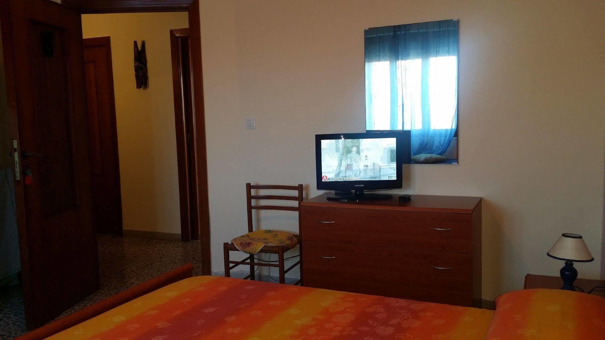 B&B Jamba Alghero Exterior photo