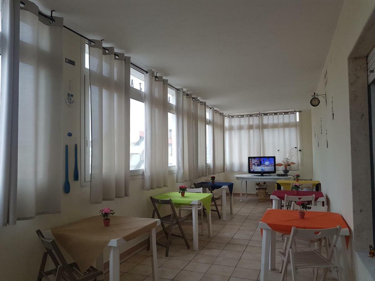 B&B Jamba Alghero Exterior photo